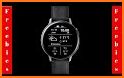 WR 003 Digital Watch Face related image