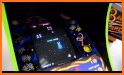 Galaga, the arcade game free related image