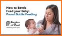 Feed the Baby related image