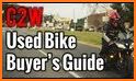 Motorcycle buyer_s guide related image