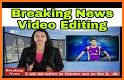 Breaking News Photo Editor Media Photo Editor related image