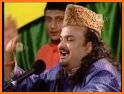 amjad sabri related image