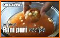 Pani Puri Panic related image