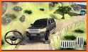 Mountain SUV Drive - Car Driving Games related image