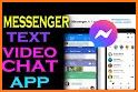 Messenger Plus: Free Messages, Video, Chat, Text related image