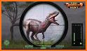 Wild Animal Hunter - Dinosaur Hunting Games 2020 related image