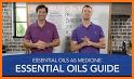 Essential oil guide related image