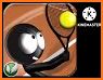 Stickman Tennis Fun related image