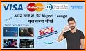 Mastercard Airport Pass MEA related image