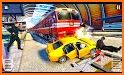 Train Derby Demolition : Car Destruction Sim 2020 related image