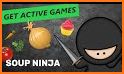 Ninja Fun Run related image