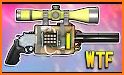 Weapon Merge related image