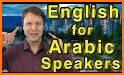 Learn Arabic Speaking in English for FREE related image