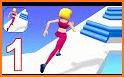 Parkour Race: Epic Run 3D related image