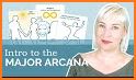 Tarot Free Online - TAROTIX Arcana Cards related image