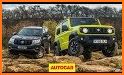 Offroad SUV Drive 2019 related image