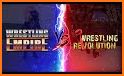 Real Wrestling Revolution: Wrestling Games related image