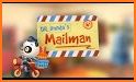 Dr. Panda Mailman related image