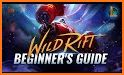 LoL Wild Rift Guide Mobile 2020 related image