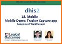 Tracker Capture for DHIS 2 related image