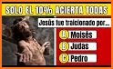 Preguntas de la biblia related image