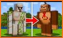 Mario Mod for Minecraft related image