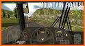 Heavy Bus Simulator Mountain related image