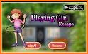 Free New Escape Game 15 Playing Girl Escape related image