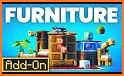 Furniture Mod For Minecraft PE related image