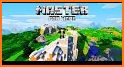 Mods Master for Minecraft: maps, addons, skins related image