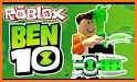 Guide For Ben10 Roblox Evil related image