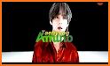 Taehyung Amino para BTS V related image