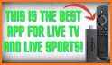 Free Watch Live Sports : NFL NBA NCAA NHL MLB related image