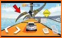 Real Car Stunt: Mega Ramp Stunt Car Racing Games related image