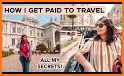 Tripbtoz - Hotels, Travel Videos, Earn Tripcash! related image