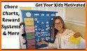 Kids Chore Chart related image