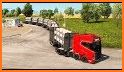 Road Train Truck Transporter: Long Trailer 2020 related image