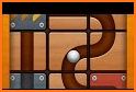 Roll the Ball® - slide puzzle related image