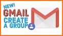 Group Share for Gmail related image