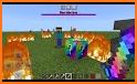 Mod for Minecraft Lucky Block Race related image