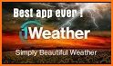 1Weather:Widget Forecast Radar related image