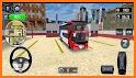 American City Coach Bus Simulator 3D related image