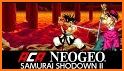 SAMURAI SHODOWN II ACA NEOGEO related image