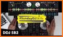 VIRTUAL DENON DJ - Djing & Mix your music related image