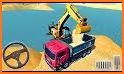 Kids Construction Truck Games related image