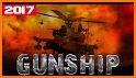 Helicopter Simulator Gunship: 3D Battle Air Attack related image