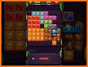 Block Puzzle Jewel Crystal Cat related image