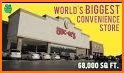 Bucky's Convenience Stores related image