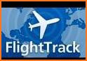 Flight Tracker App - Flight Status - Check Flight related image