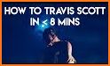 Travis Scott Beatmaker related image